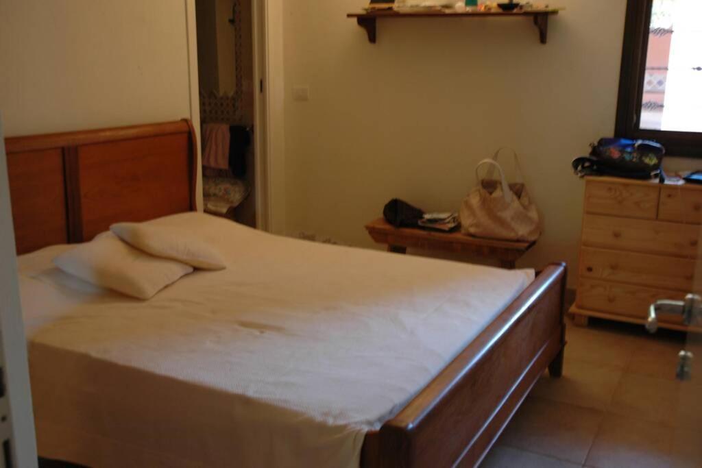 Villa Oleandri Porto Rotondo Esterno foto