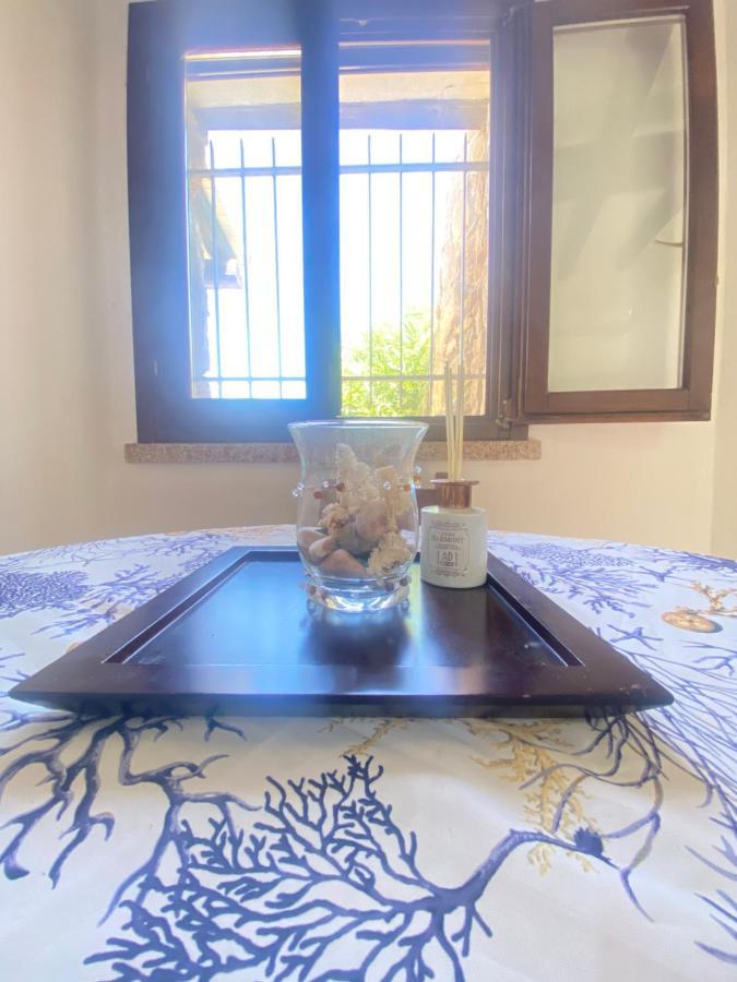 Villa Oleandri Porto Rotondo Esterno foto